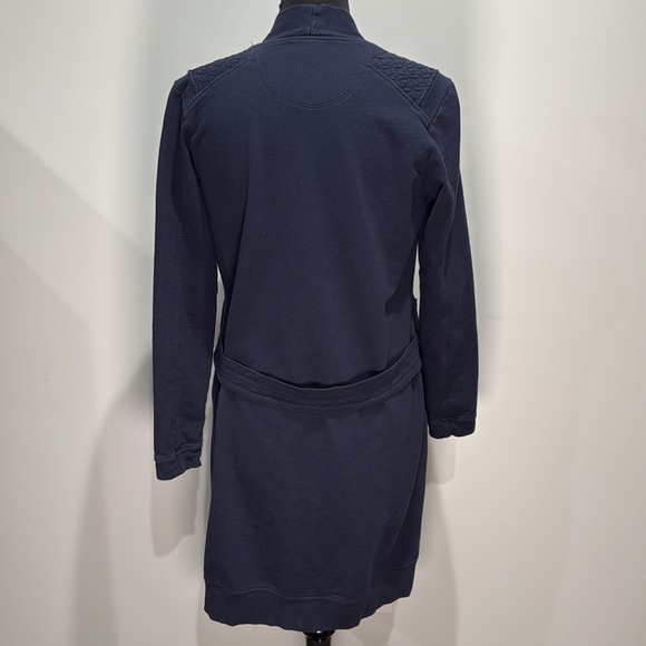 Sandwich | Open Cardigan - Picture 4 of 6